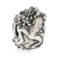 Charm Trollbeads Beads in Argento TAGBE-60013 - TAGBE-60013